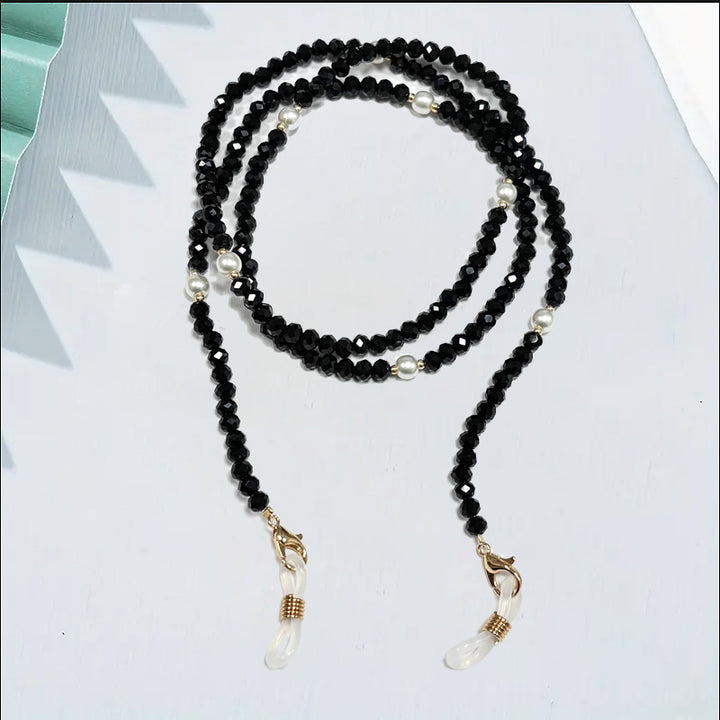 Beaded Eyewear Chain Kalsten