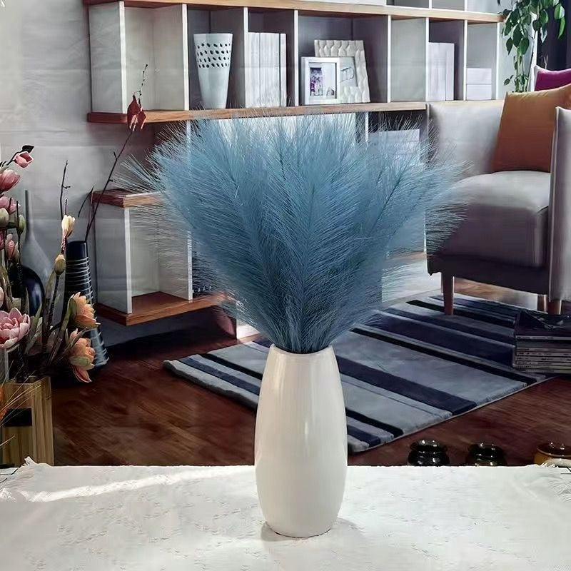 Decorative Faux Grass Bunch