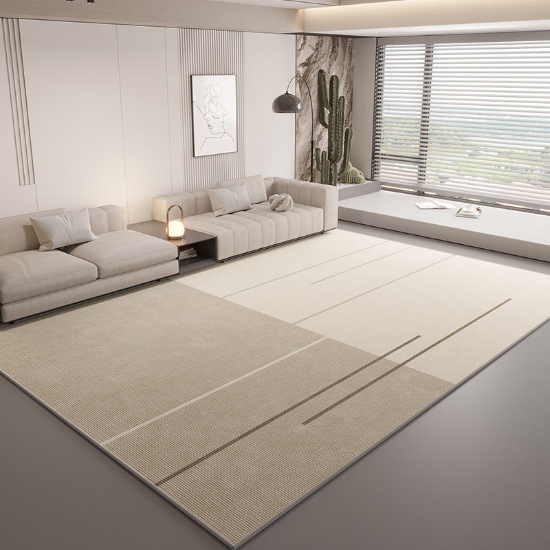 Textured Pattern Area Rug Kalsten