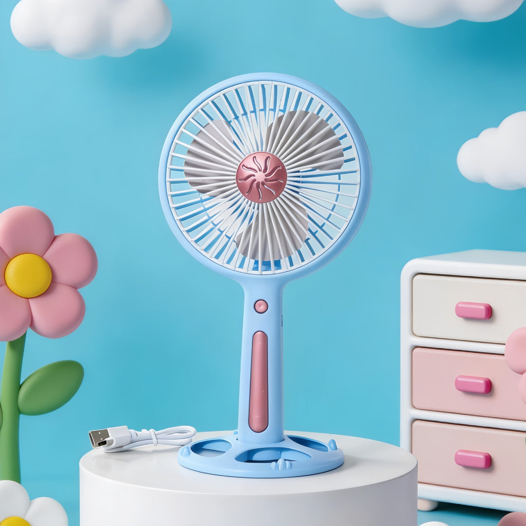 Portable Usb Fan Kalsten