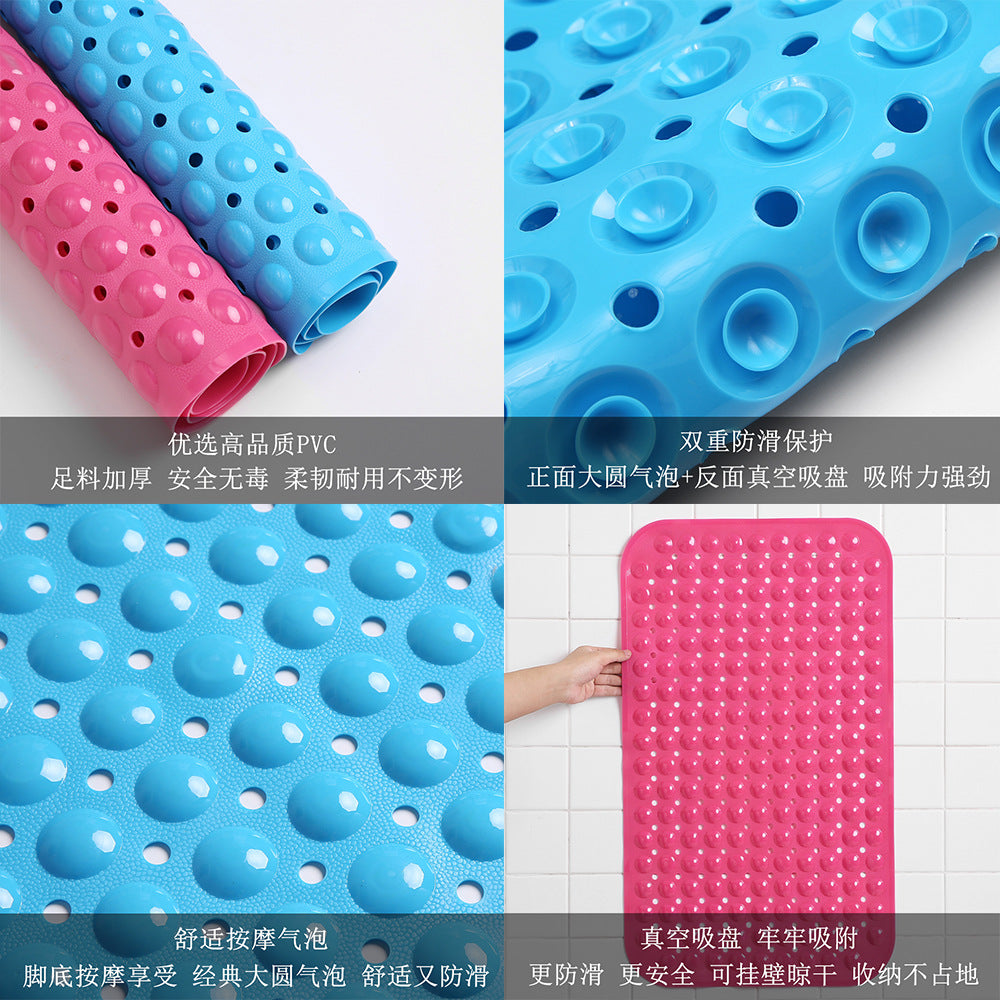Non-Slip Bathroom Safety Mat Kalsten