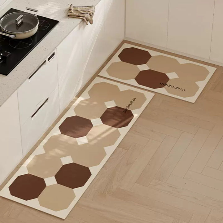 Cushioned Kitchen Comfort Mat