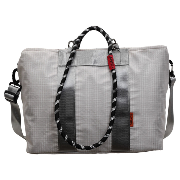 Stylish Utility Duffel Bag Kalsten