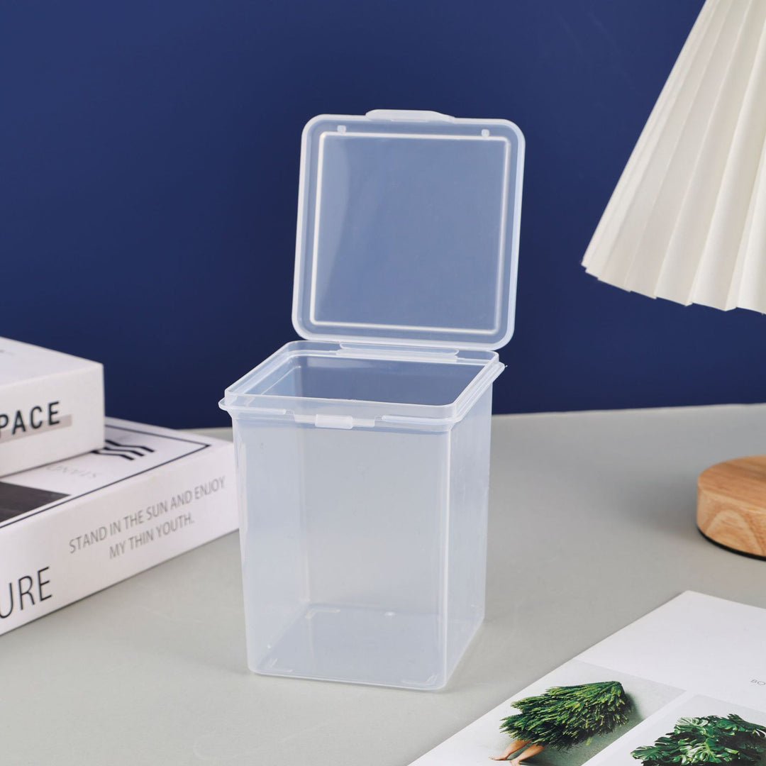 Multi-Purpose Clear Storage Container Kalsten