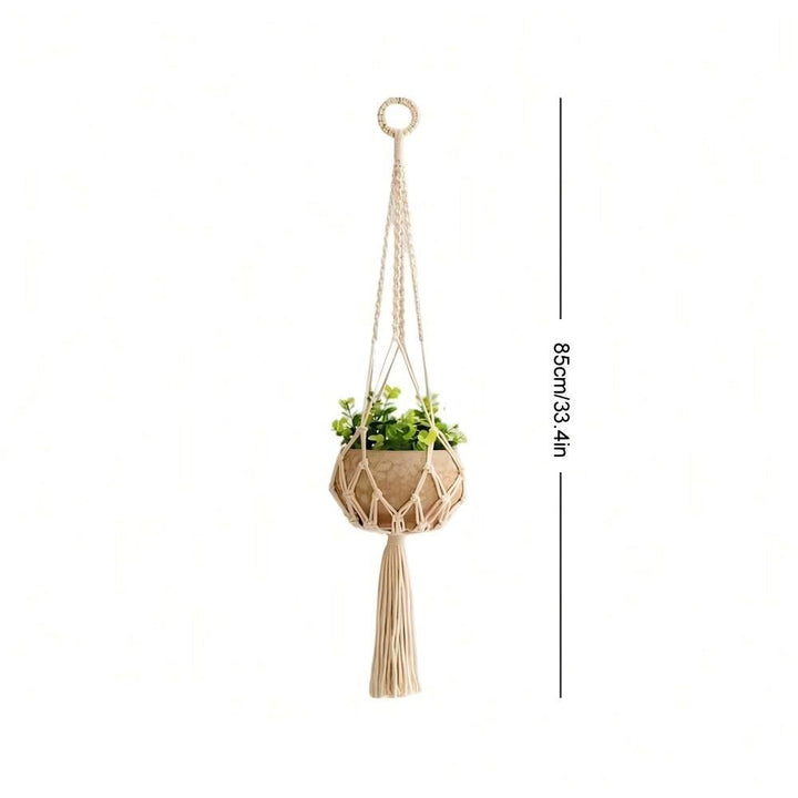 Home Decor Hanging Planter Kalsten