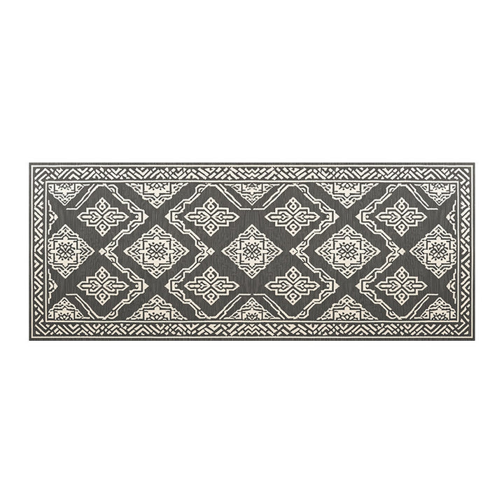 Decorative Runner Mat Kalsten