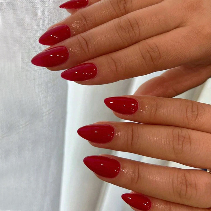 Decorative Nail Art Extensions Kalsten