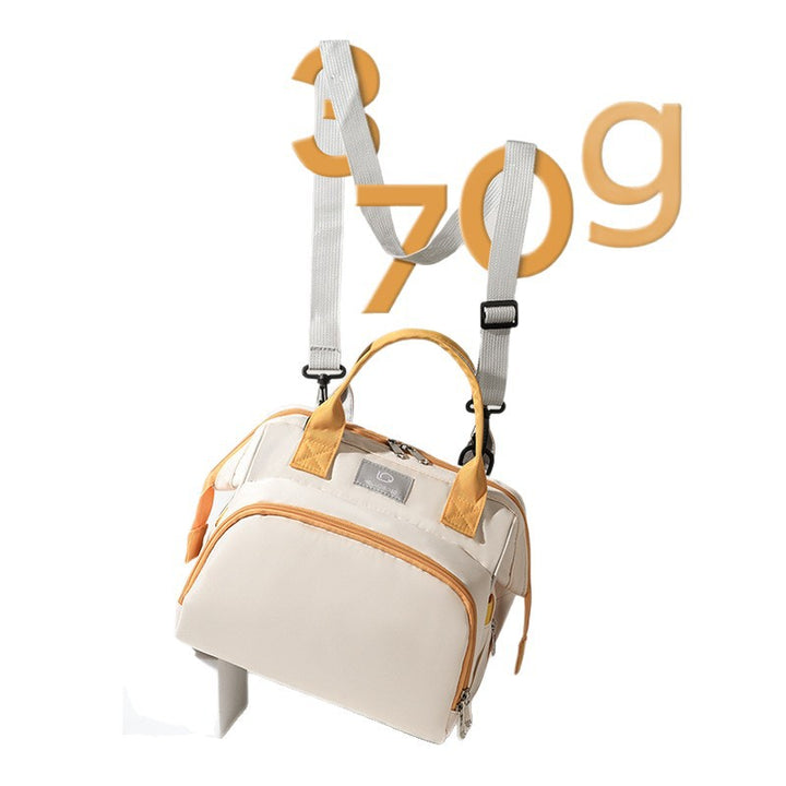 Stylish Travel Tote Kalsten