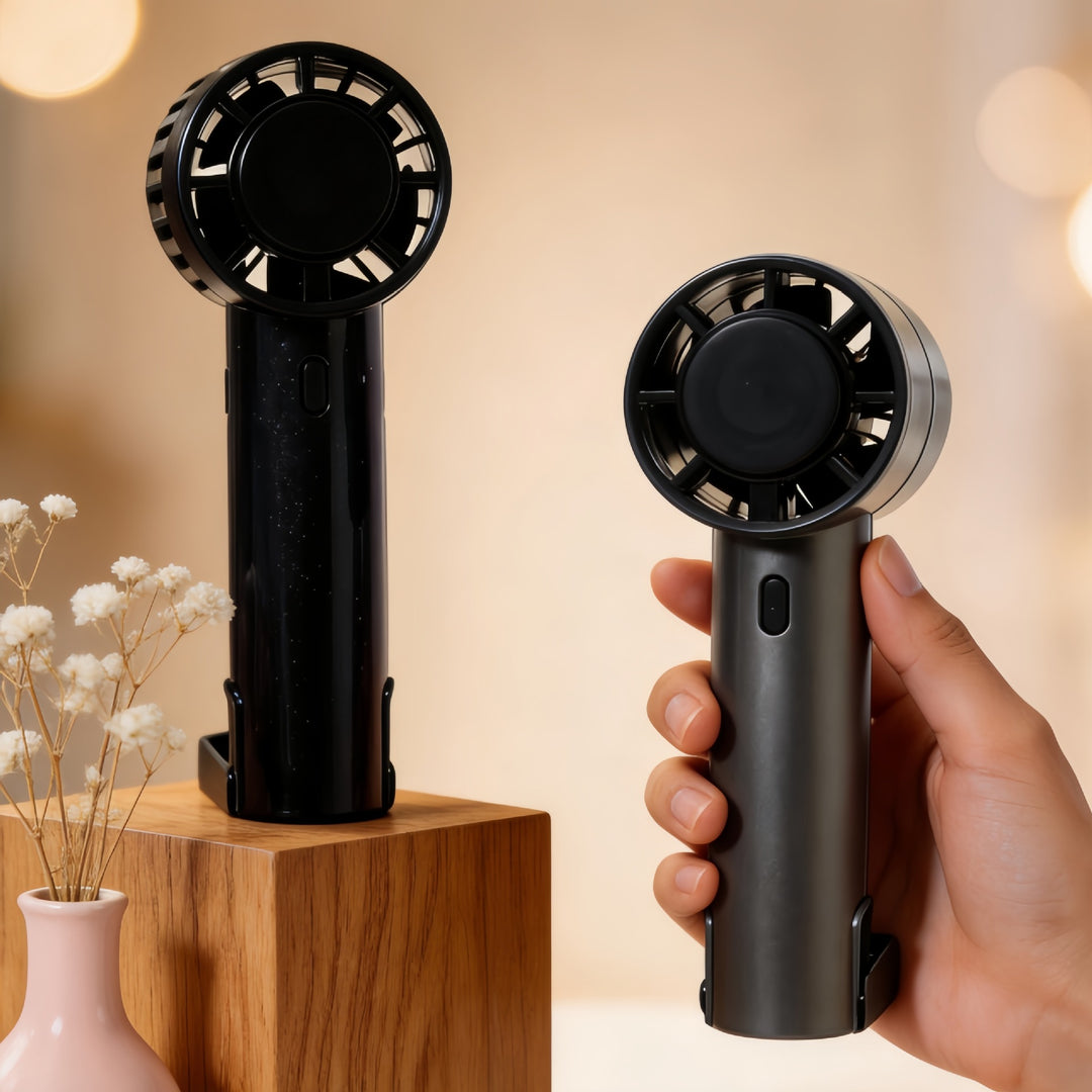Portable Handheld Fan Kalsten