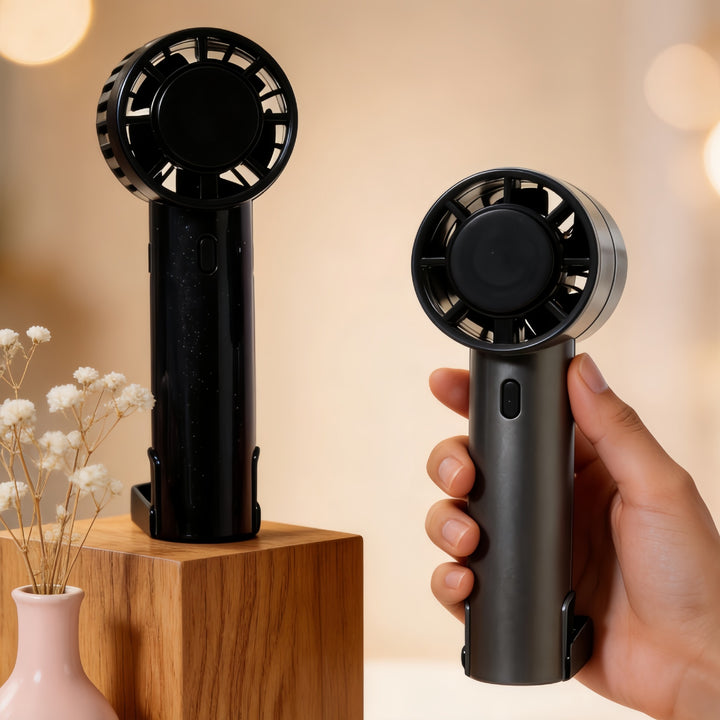 Portable Handheld Fan Kalsten