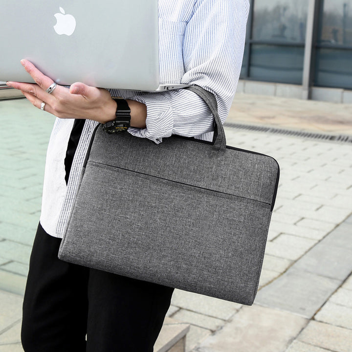 Laptop and Document Bag Kalsten