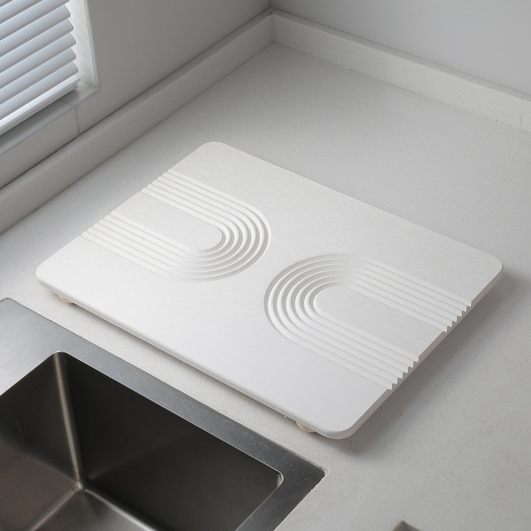 Multi-Functional Dish Drying Pad Kalsten