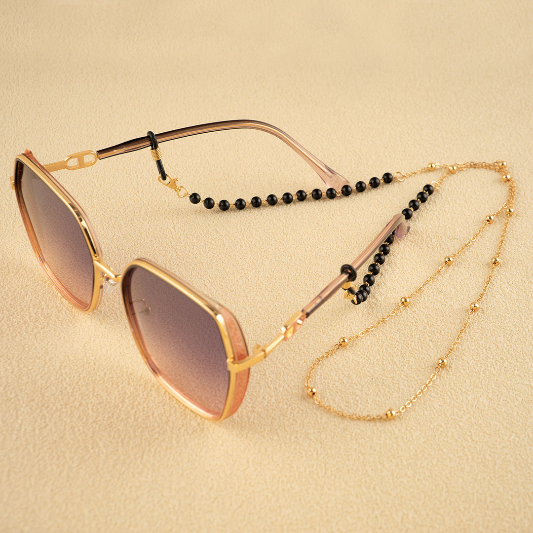 Beaded Eyewear Holder Chain Kalsten