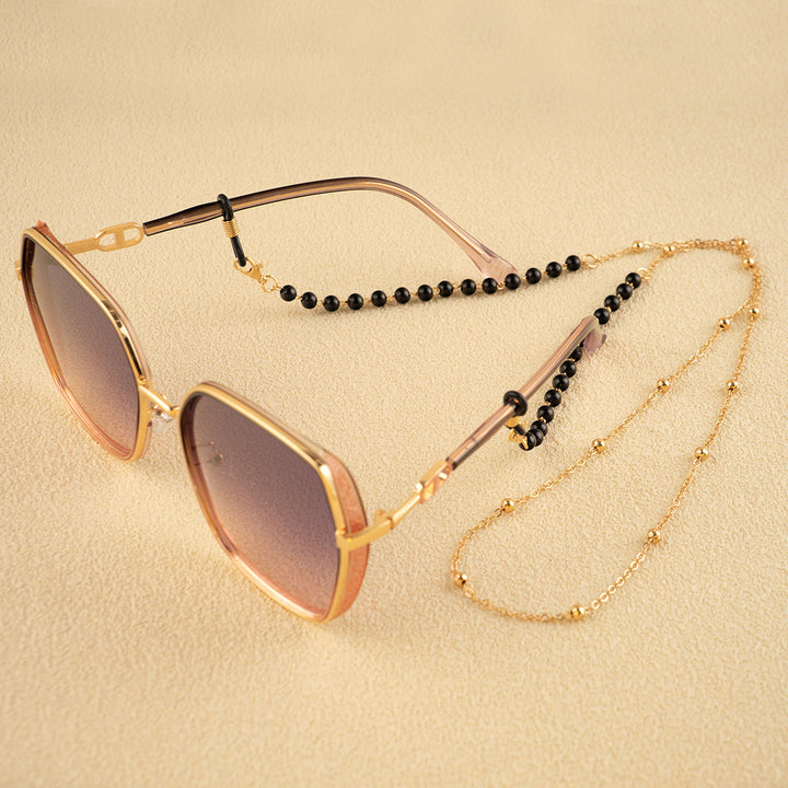 Beaded Eyewear Holder Chain Kalsten