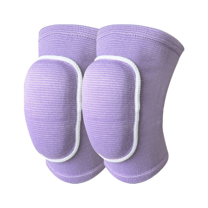 Cushioned Knee Pads