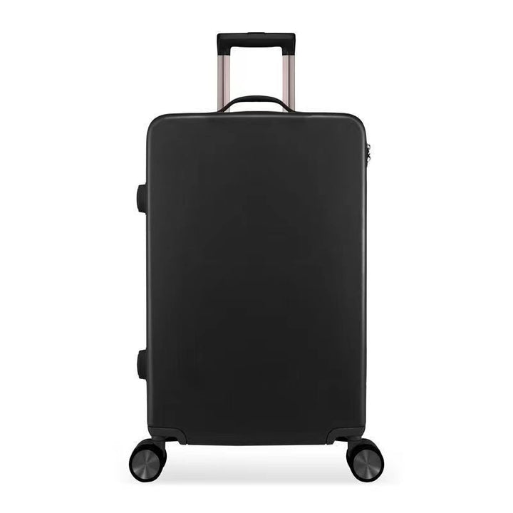 Advanced Ergonomic Hard-Shell Suitcase Kalsten