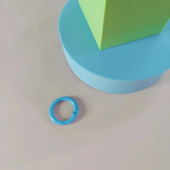 Versatile Clip-On Keyring Kalsten