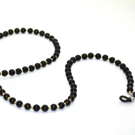 Beaded Eyewear Chain Kalsten
