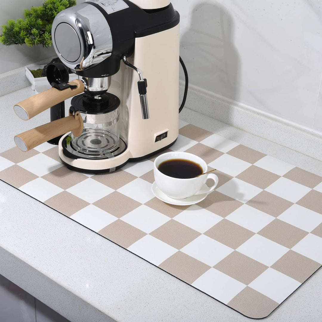 Kitchen Counter Protector Mat