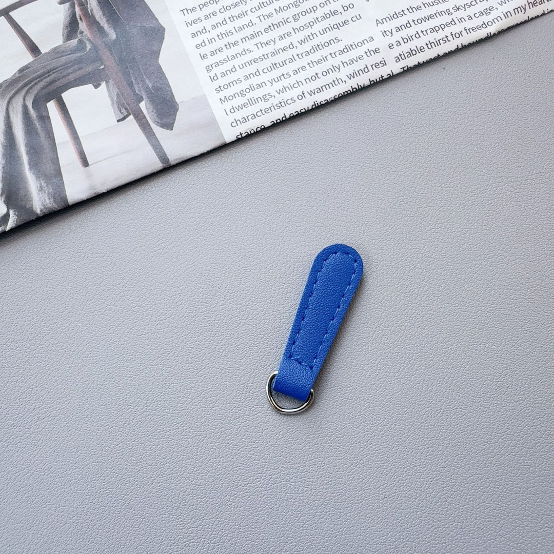 Durable Leather Keyring Loop Kalsten