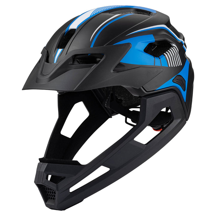 Adjustable Mountain Biking Helmet Kalsten