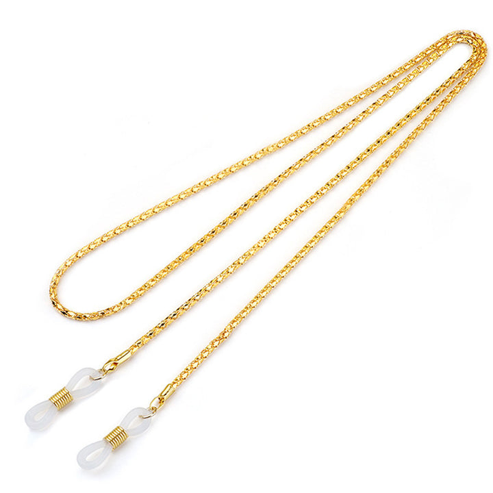 Elegant Eyewear Retainer Chain Kalsten