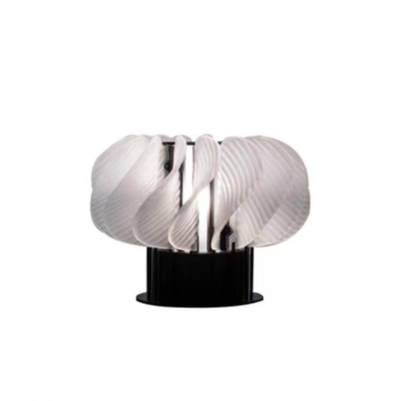 Decorative Table Lamp with Modern Design