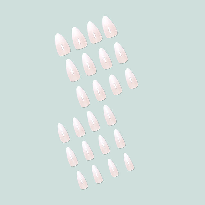 Stylish Stiletto Nails Kalsten