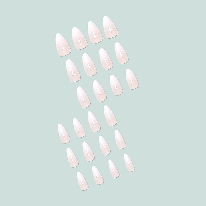 Stylish Stiletto Nails Kalsten