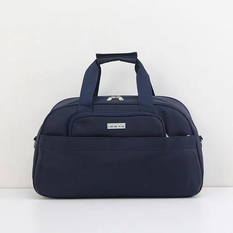 Spacious Multi-Pocket Travel Duffle Bag Kalsten
