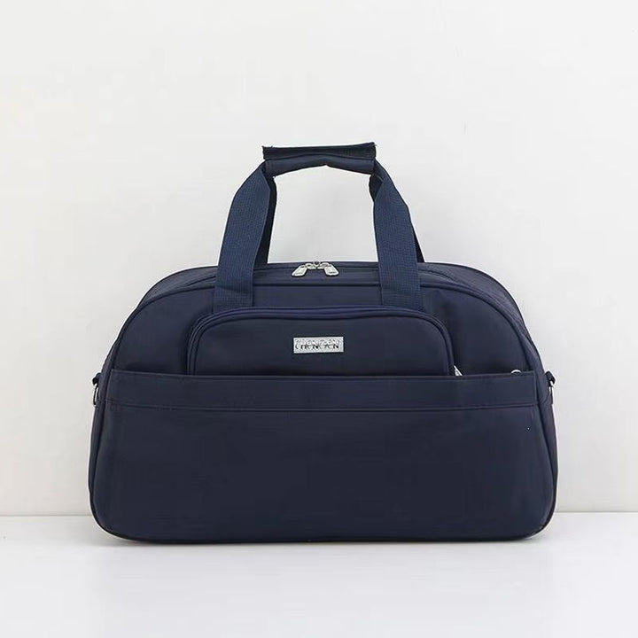 Spacious Multi-Pocket Travel Duffle Bag Kalsten