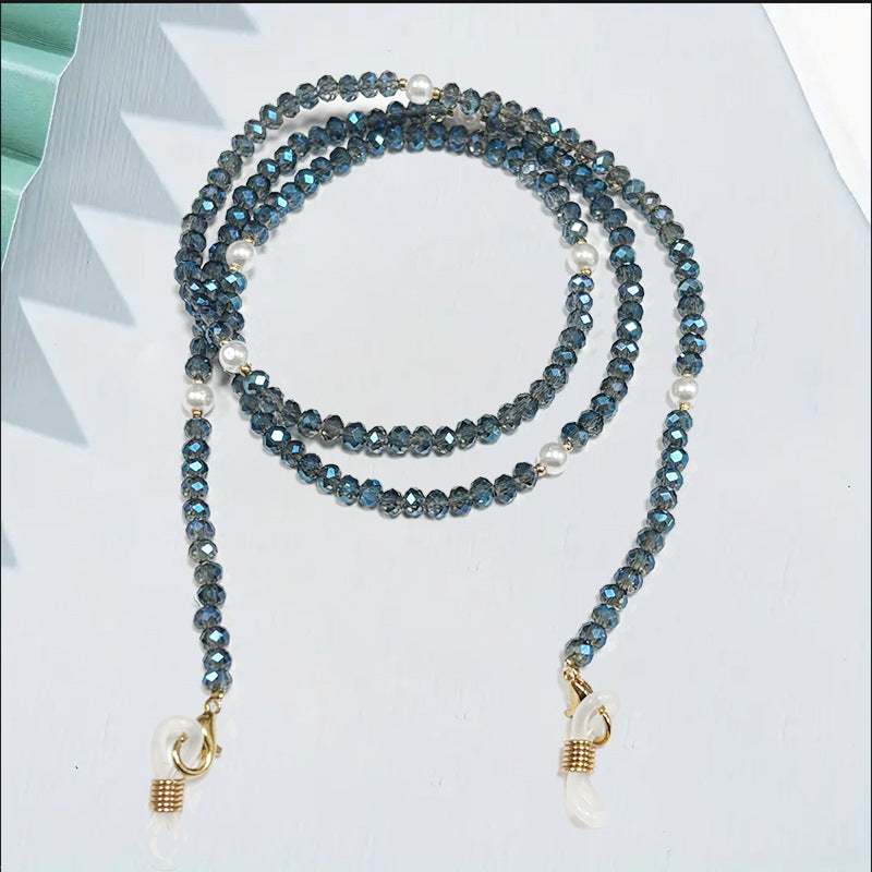 Beaded Eyewear Chain Kalsten
