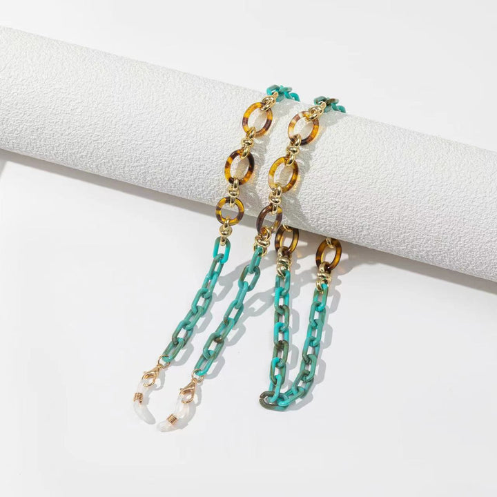 Stylish Eyewear Chain Holder Kalsten