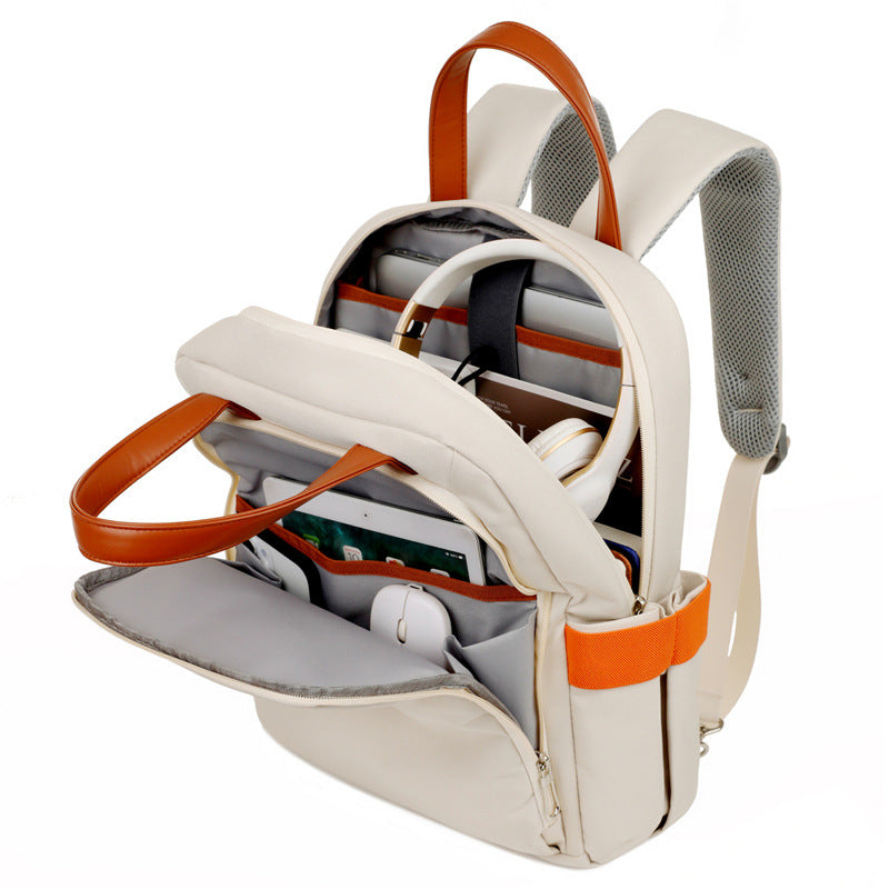 Versatile Multi-Function Backpack Kalsten