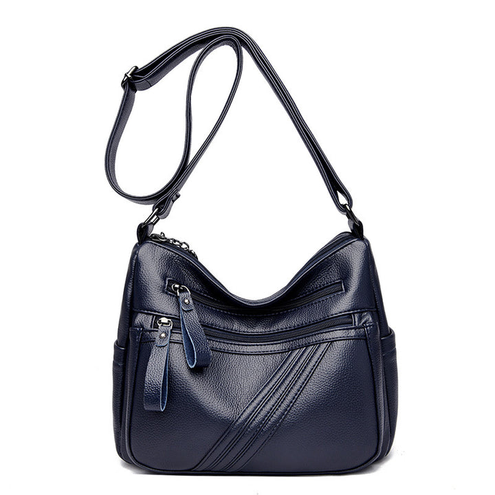 Elegant Crossbody Shoulder Bag Kalsten