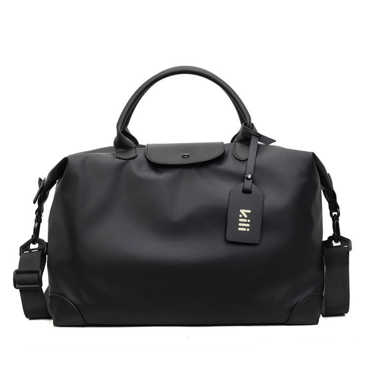 Waterproof Sports Travel Duffle Bag Kalsten