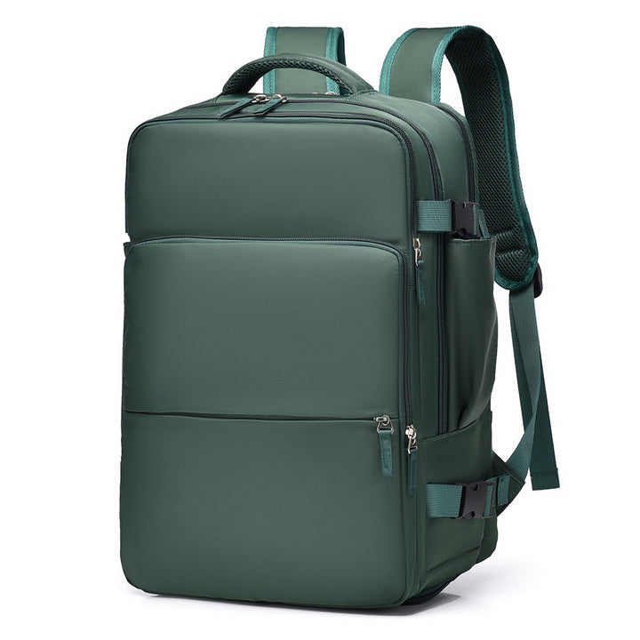 Versatile Multi-Functional Travel Backpack Kalsten