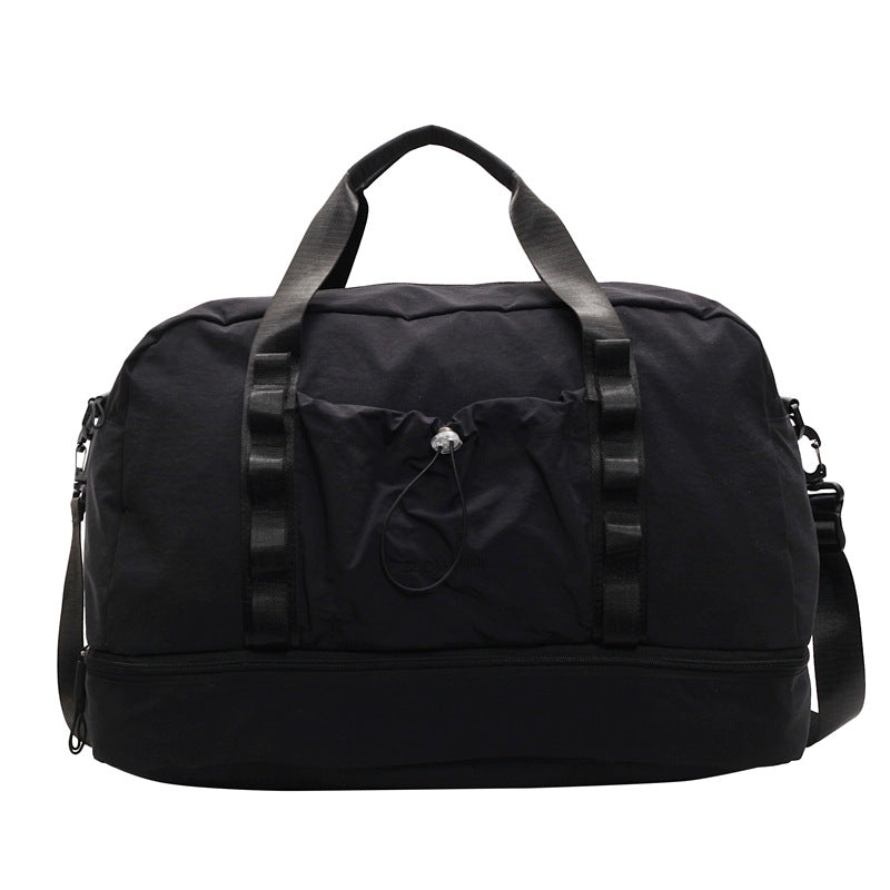 Versatile Everyday Travel Duffle Bag Kalsten