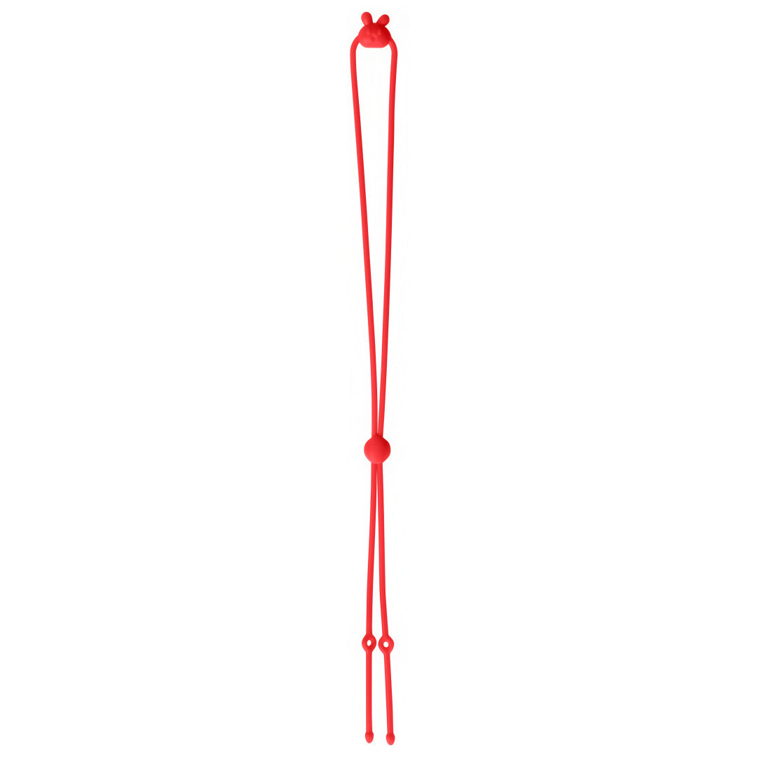 Adjustable Eyewear Retainer Strap Kalsten