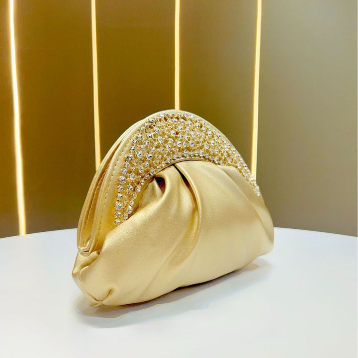 Elegant Clutch Purse