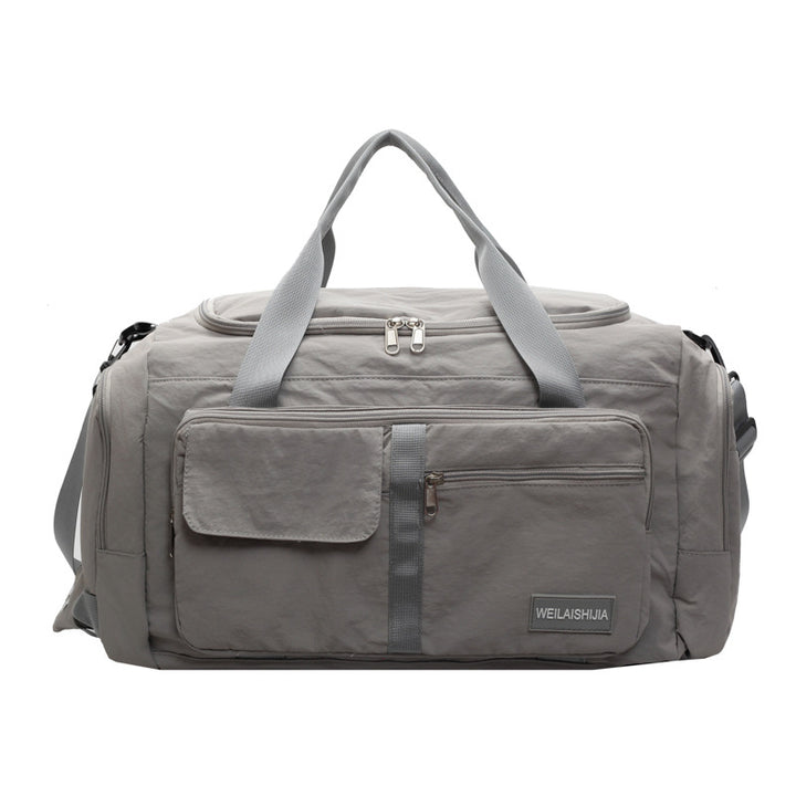 Multi-Functional Sports Duffle Bag