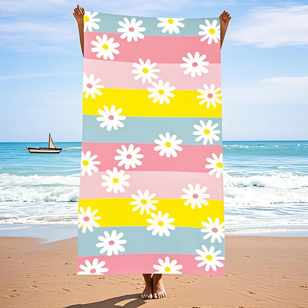 Beach Towel Kalsten