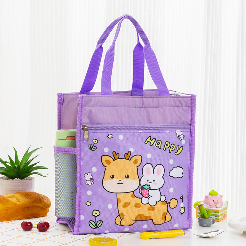 Multi-Purpose Insulated Lunch Bag Kalsten