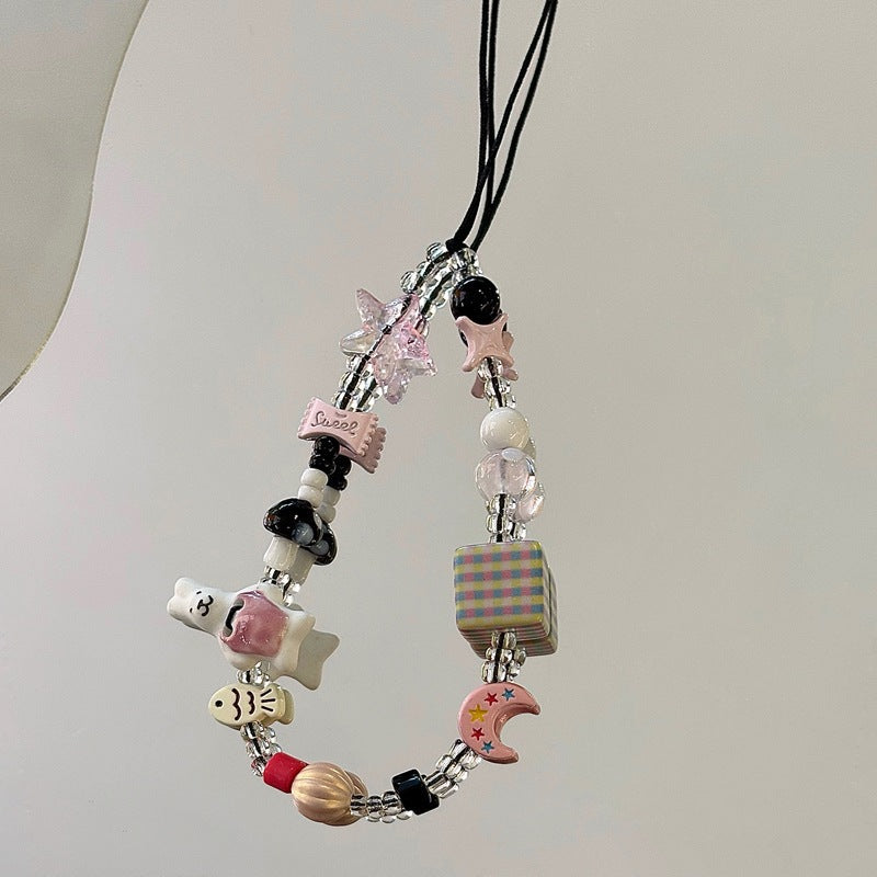 Decorative Beaded Eyewear Chain Kalsten 1790135564