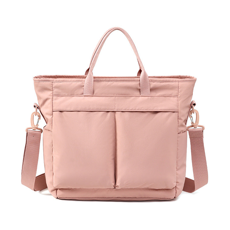 WoCompact Utility Satchel Bag Kalsten
