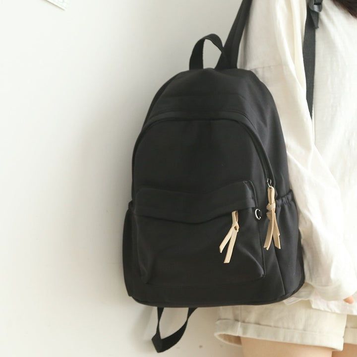 Comfortable Everyday Backpack Kalsten