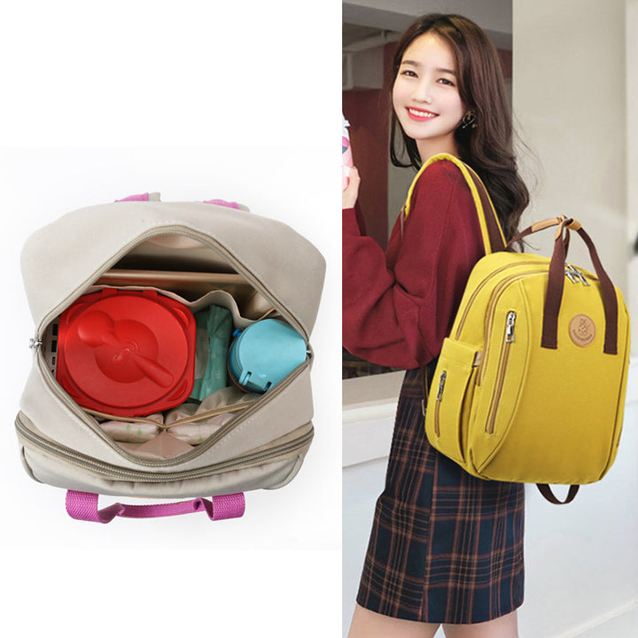 Versatile Backpack Kalsten