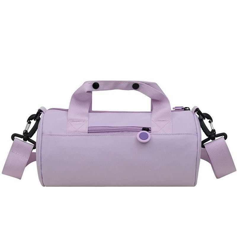 Compact Utility Duffel Bag Kalsten