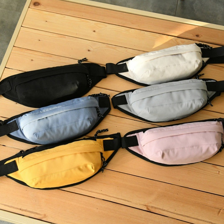 Versatile Utility Fanny Pack Kalsten