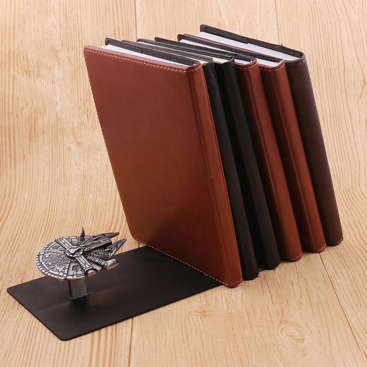 Decorative Character Bookend